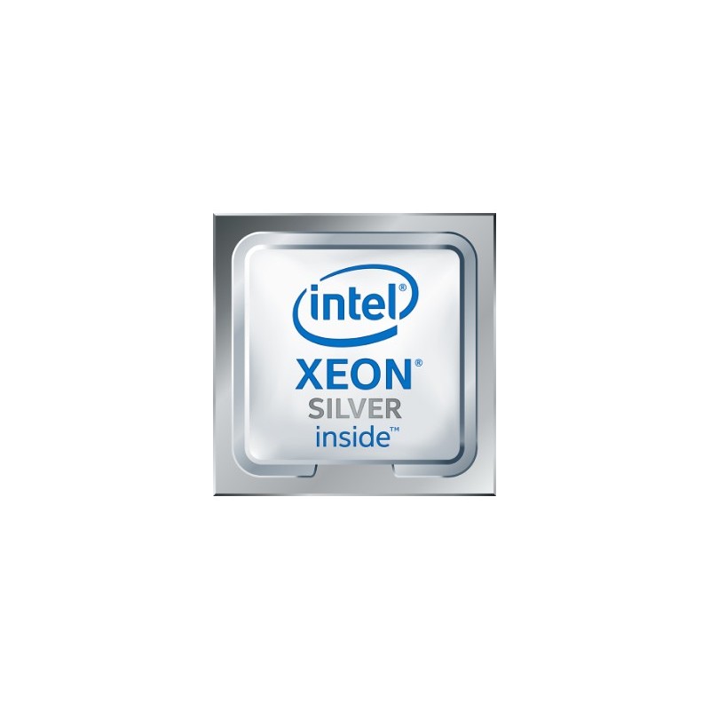 HP Intel Xeon-Silver 4214R Prozessor 2,4 GHz