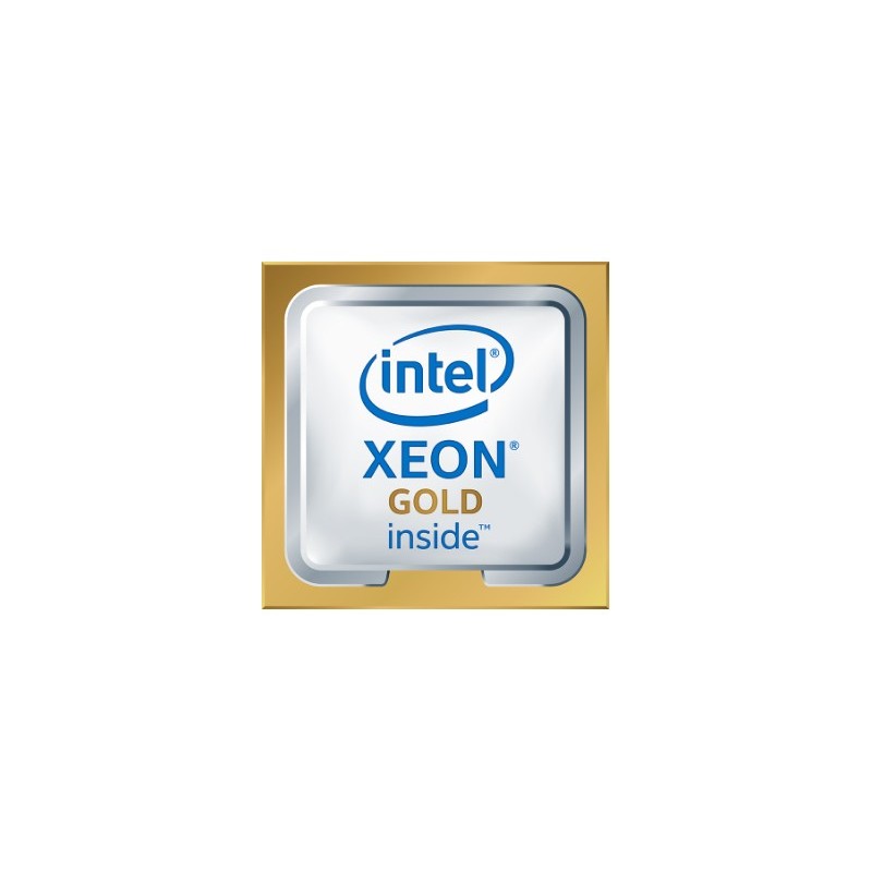 HP Intel Xeon-Gold 5218R processor 2.1 GHz