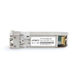 ATGBICS 455883-B21-C network transceiver module Fiber optic 10000 Mbit s SFP+ 850 nm