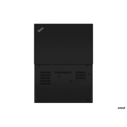 Lenovo ThinkPad T14 Laptop 14" Full HD AMD Ryzen™ 5 PRO 4650U 8 GB DDR4-SDRAM 512 GB SSD Wi-Fi 6 (802.11ax) Windows 10 Pro Black