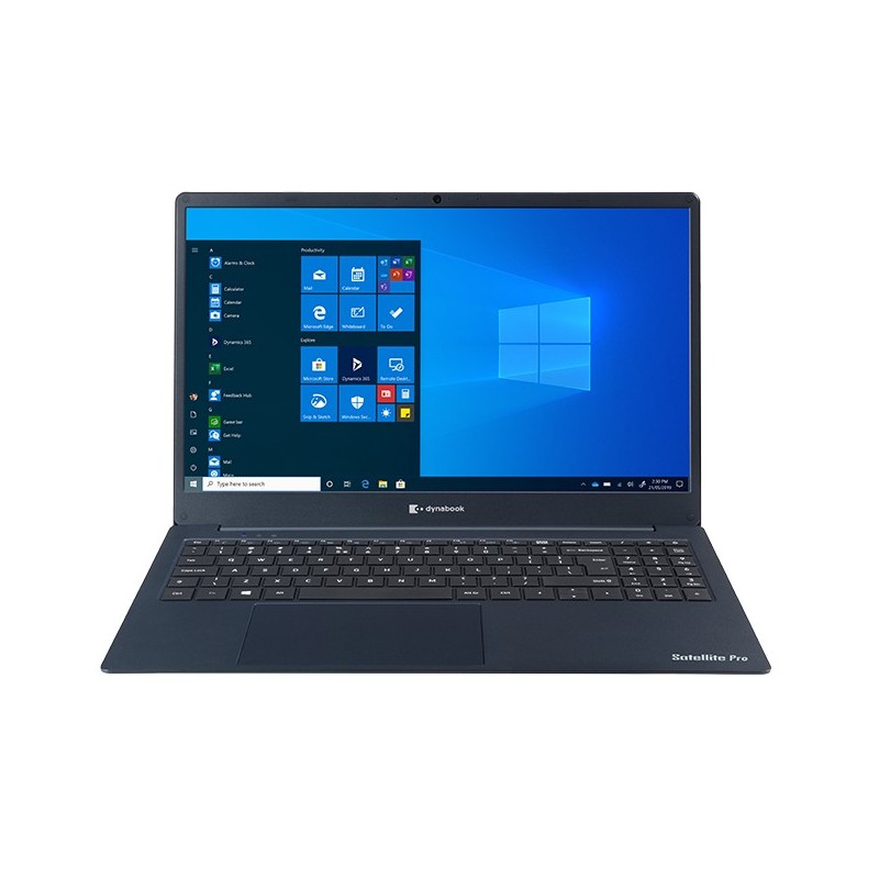 Dynabook Satellite Pro C50-G-10M Computer portatile 39,6 cm (15.6") Full HD Intel® Core™ i5 i5-10210U 8 GB DDR4-SDRAM 256 GB