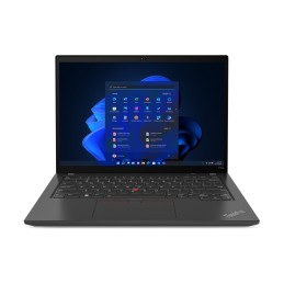 Lenovo ThinkPad P14s Estación de trabajo móvil 35,6 cm (14") WUXGA Intel® Core™ i7 i7-1260P 16 GB DDR4-SDRAM 512 GB SSD NVIDIA
