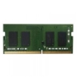 QNAP 2GB DDR4-2400 SO-DIMM 260 PIN T0 VERSION module de mémoire 2 Go 1 x 2 Go 2400 MHz