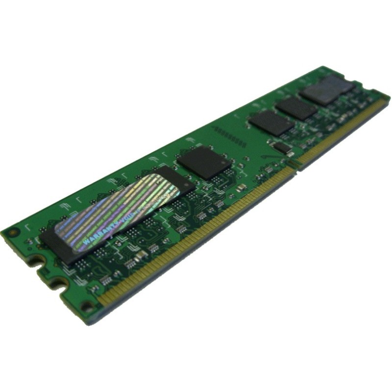 QNAP RAM-8GDR4ECT0-RD-2400 memory module 8 GB 1 x 8 GB DDR4 2400 MHz ECC