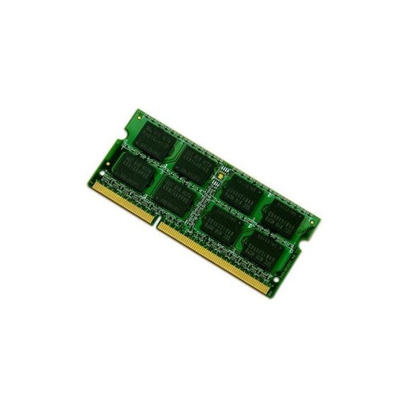 QNAP 4GB DDR3-1600 Speichermodul 1 x 4 GB 1600 MHz