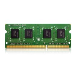 QNAP RAM-4GDR3LA0-SO-1866 módulo de memoria 4 GB 1 x 4 GB DDR3L 1866 MHz