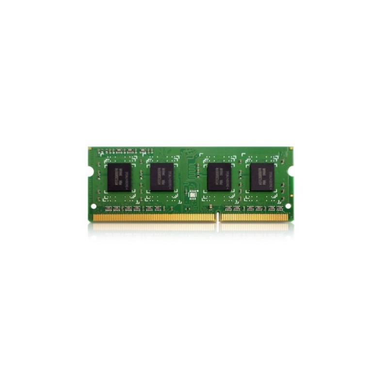 QNAP RAM-4GDR3LA0-SO-1866 Speichermodul 4 GB 1 x 4 GB DDR3L 1866 MHz