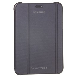 Samsung EFC-1G5S Folio Grau