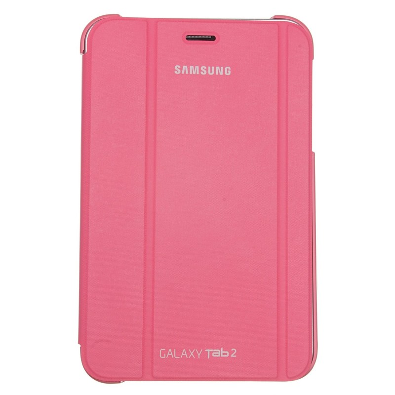 Samsung EFC-1G5S Custodia a libro Rosa