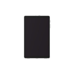 Samsung GP-FPT515WSBTW étui pour tablette 25,6 cm (10.1") Housse Transparent