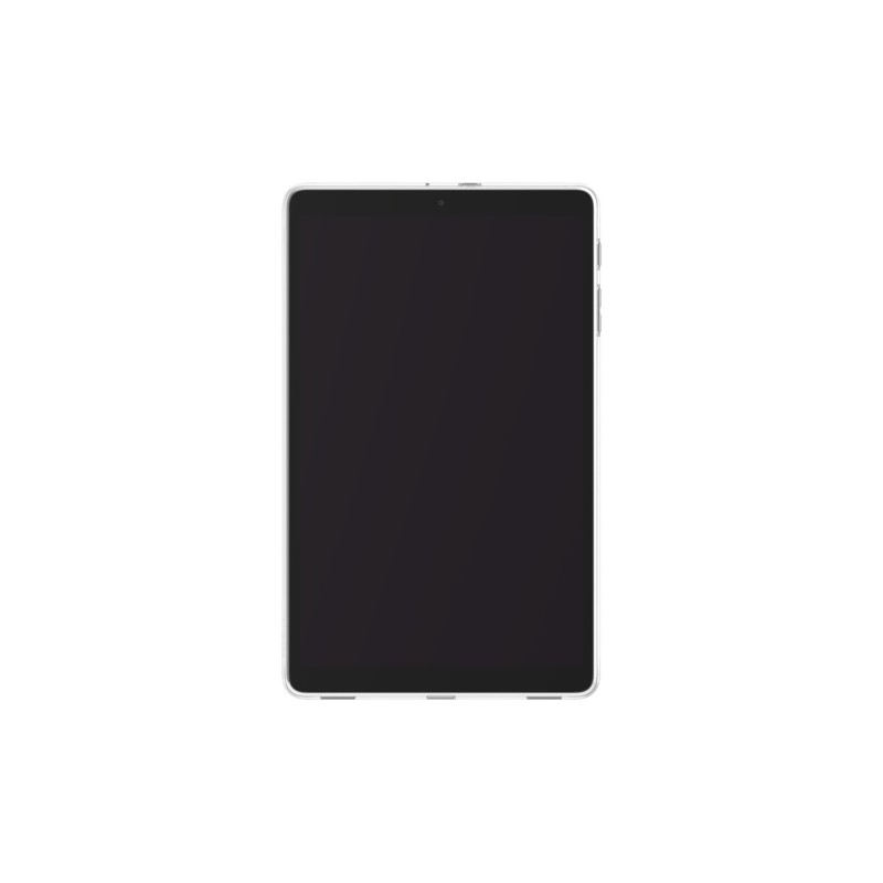 Samsung GP-FPT515WSBTW funda para tablet 25,6 cm (10.1") Transparente
