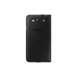 Samsung EF-NI930B mobile phone case 4.8" Wallet case Black