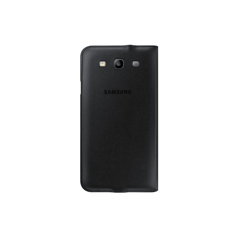 Samsung EF-NI930B funda para teléfono móvil 12,2 cm (4.8") Funda cartera Negro