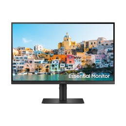 Samsung S24A400UJU computer monitor 24" 1920 x 1080 pixels Full HD LED Black