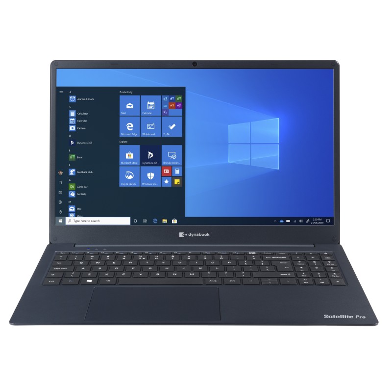 Dynabook Satellite Pro C50-G-108 Computer portatile 39,6 cm (15.6") Full HD Intel® Core™ i5 i5-10210U 8 GB DDR4-SDRAM 256 GB