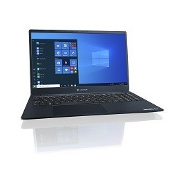 Dynabook Satellite Pro C50-G-10B Laptop 15.6" HD Intel® Core™ i5 i5-10210U 8 GB DDR4-SDRAM 256 GB SSD Wi-Fi 5 (802.11ac)