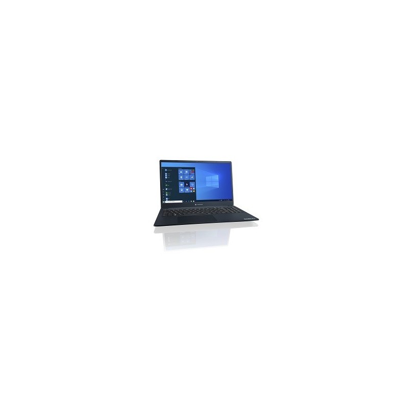 Dynabook Satellite Pro C50-G-10B Laptop 15.6" HD Intel® Core™ i5 i5-10210U 8 GB DDR4-SDRAM 256 GB SSD Wi-Fi 5 (802.11ac)