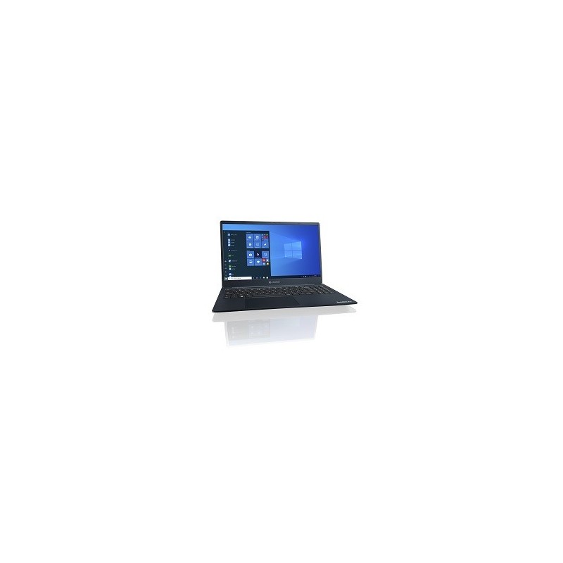 Dynabook Satellite Pro C50-G-10B Laptop 39,6 cm (15.6") HD Intel® Core™ i5 i5-10210U 8 GB DDR4-SDRAM 256 GB SSD Wi-Fi 5