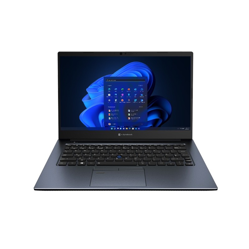 Dynabook Portégé X40-J-150 Laptop 35,6 cm (14") Full HD Intel® Core™ i5 i5-1135G7 8 GB DDR4-SDRAM 512 GB SSD Wi-Fi 6 (802.11ax)