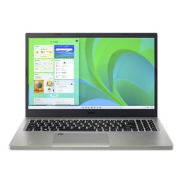 Acer Aspire AV15-51-72NW Laptop 15.6" Full HD Intel® Core™ i7 i7-1195G7 8 GB DDR4-SDRAM 512 GB SSD Wi-Fi 6 (802.11ax) Windows