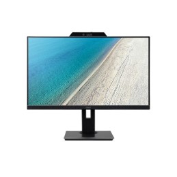 Acer B7 B247YDbmiprczx computer monitor 23.8" 1920 x 1080 pixels Full HD LED Black