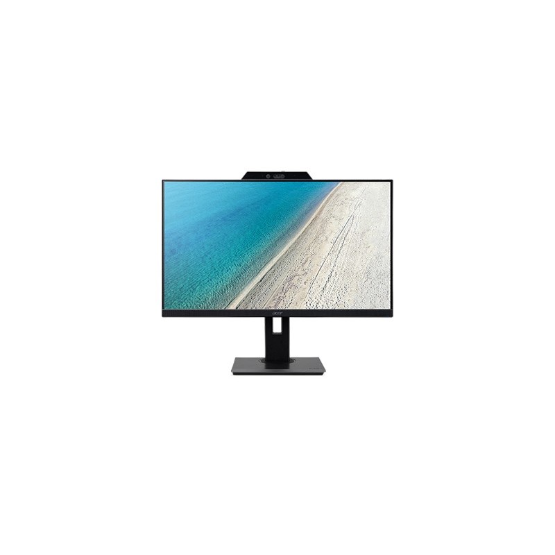 Acer B7 B247YDbmiprczx computer monitor 23.8" 1920 x 1080 pixels Full HD LED Black