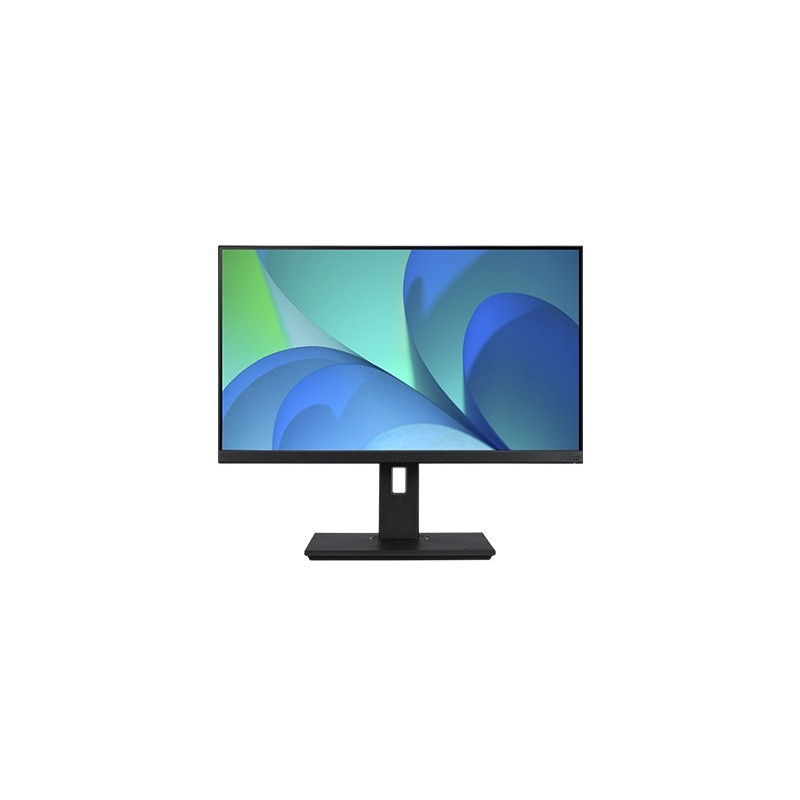 Acer Vero BR247Y computer monitor 23.8" 1920 x 1080 pixels Full HD Black