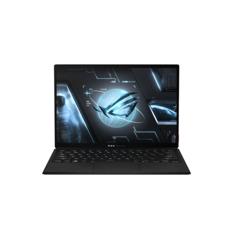 ASUS ROG Flow Z13 GZ301ZE-LD183W Híbrido (2-en-1) 34 cm (13.4") Pantalla táctil WUXGA Intel® Core™ i9 i9-12900H 16 GB