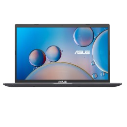 ASUS M515DA-EJ1384W Laptop 15.6" Full HD AMD Ryzen™ 3 3250U 8 GB DDR4-SDRAM 512 GB SSD Wi-Fi 5 (802.11ac) Windows 11 Home Gray
