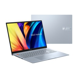 ASUS VivoBook S 16X M5602QA-KV009W Laptop 16" WQXGA AMD Ryzen™ 7 5800H 16 GB DDR4-SDRAM 512 GB SSD Wi-Fi 6 (802.11ax) Windows