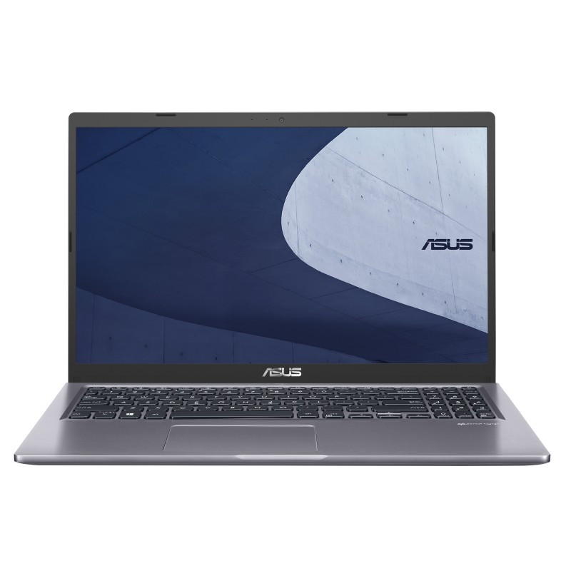 ASUS ExpertBook P1512CEA-EJ0035X Ordinateur portable 39,6 cm (15.6") Full HD Intel® Core™ i3 i3-1115G4 8 Go DDR4-SDRAM 256 Go