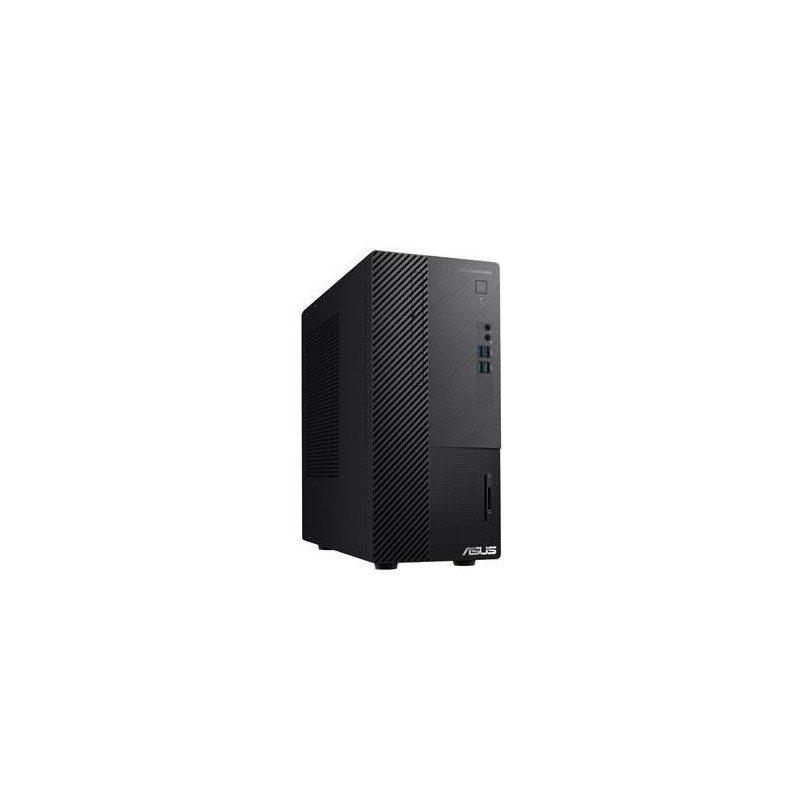 ASUS D500MD-3121000150 Mini Tower Intel® Core™ i3 i3-12100 8 GB DDR4-SDRAM 256 GB SSD Windows 10 Pro PC Nero