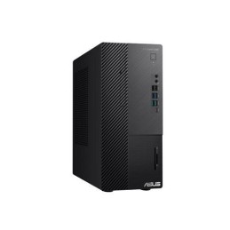 ASUS D700MD-512400008X Mini Tower Intel® Core™ i5 i5-12400 16 GB DDR4-SDRAM 512 GB SSD Windows 11 Pro PC Black