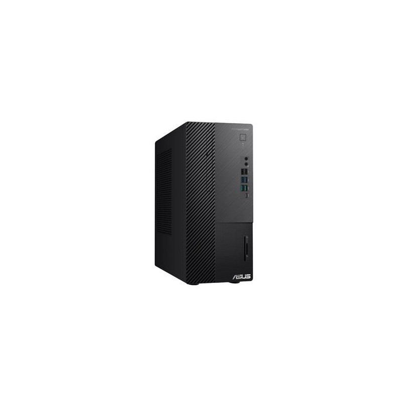 ASUS D700MD-512400008X Mini Tower Intel® Core™ i5 i5-12400 16 GB DDR4-SDRAM 512 GB SSD Windows 11 Pro PC Black