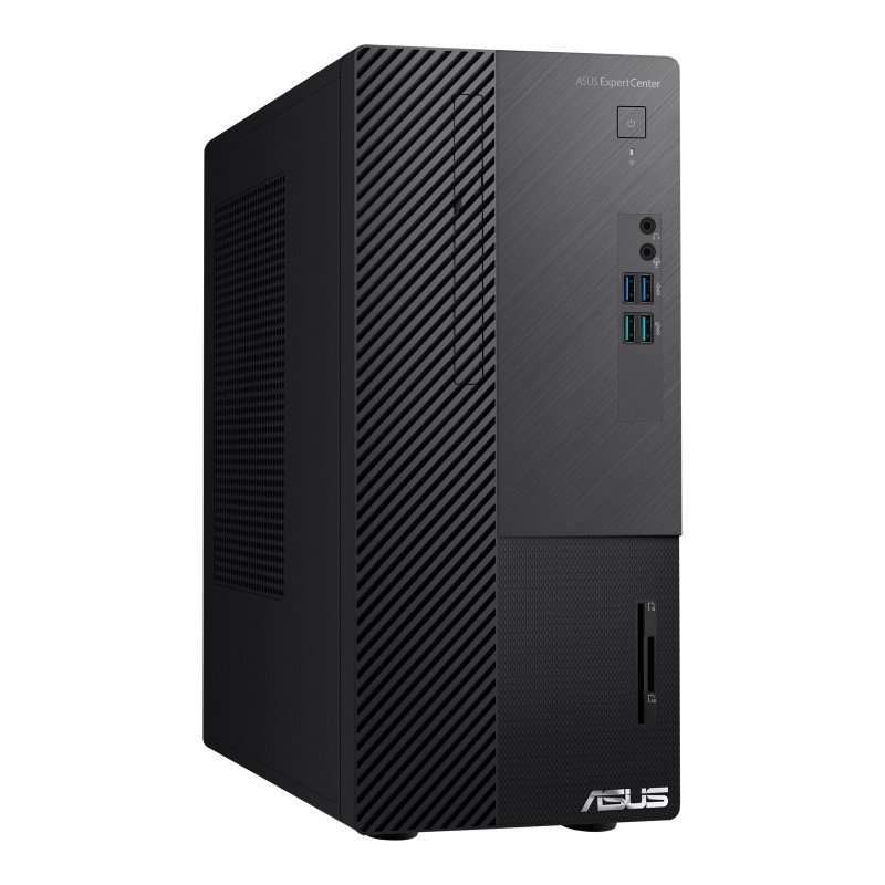 ASUS ExpertCenter D500MD-512400004X Mini Tower Intel® Core™ i5 i5-12400 8 GB DDR4-SDRAM 512 GB SSD Windows 11 Pro PC Negro