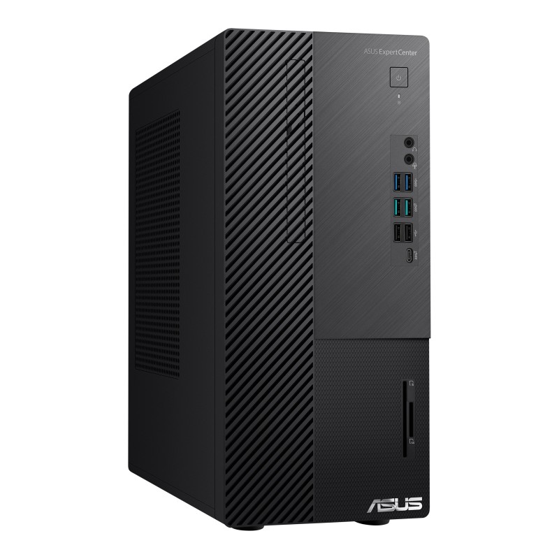 ASUS ExpertCenter D7 Mini Tower D700MD_CZ-512400003X Intel® Core™ i5 i5-12400 16 GB DDR4-SDRAM 512 GB SSD Windows 11 Pro PC