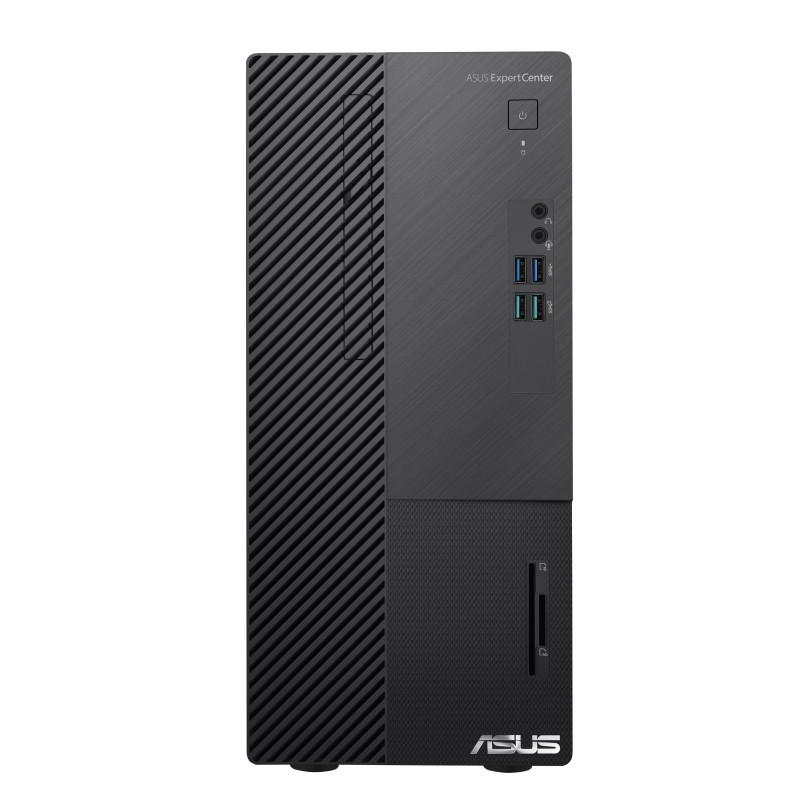 ASUS ExpertCenter D500MD_CZ-512400002X Mini Tower Intel® Core™ i5 i5-12400 8 GB DDR4-SDRAM 512 GB SSD Windows 11 Pro PC Negro