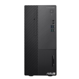 ASUS ExpertCenter D500MD_CZ-5124000060 Mini Tower Intel® Core™ i5 i5-12400 8 GB DDR4-SDRAM 256 GB SSD Endless OS PC Black