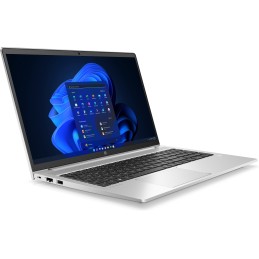 HP ProBook 455 G8 Portátil 39,6 cm (15.6") Full HD AMD Ryzen™ 7 5800U 8 GB DDR4-SDRAM 512 GB SSD Wi-Fi 6 (802.11ax) Windows 11