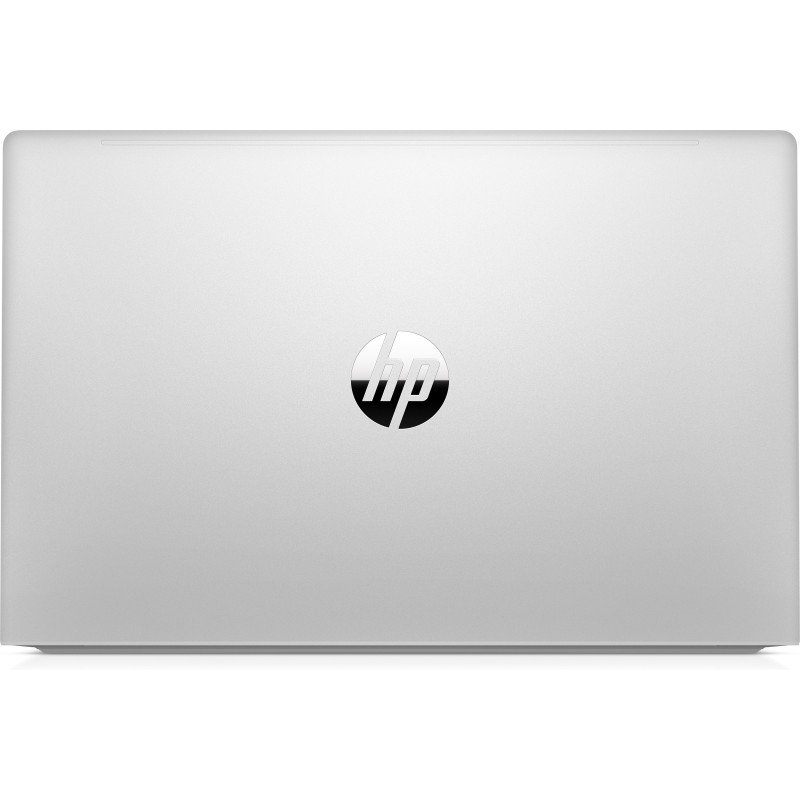 HP ProBook 450 G8 Portátil 39,6 cm (15.6") Full HD Intel® Core™ i7 i7-1165G7 8 GB DDR4-SDRAM 512 GB SSD Wi-Fi 6 (802.11ax)