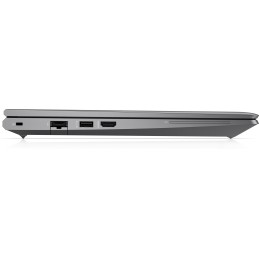 HP ZBook Power 15.6 G9 Estación de trabajo móvil 39,6 cm (15.6") 4K Ultra HD Intel® Core™ i9 i9-12900H 32 GB DDR5-SDRAM 1 TB