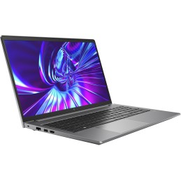 HP ZBook Power 15.6 G9 Workstation mobile 39,6 cm (15.6") Full HD Intel® Core™ i7 i7-12700H 32 GB DDR5-SDRAM 1 TB SSD NVIDIA