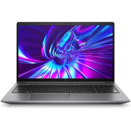 HP ZBook Power 15.6 G9 Mobile workstation 39.6 cm (15.6") Full HD Intel® Core™ i7 i7-12800H 16 GB DDR5-SDRAM 512 GB SSD NVIDIA