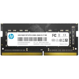 HP S1 memory module 4 GB DDR4 2666 MHz