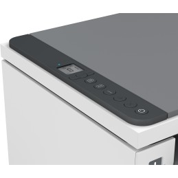 HP LaserJet Imprimante Tank MFP 2604dw, Noir et blanc, Imprimante pour Entreprises, Sans fil Impression recto-verso