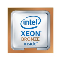 Intel Xeon 3206R Prozessor 1,9 GHz 11 MB Box