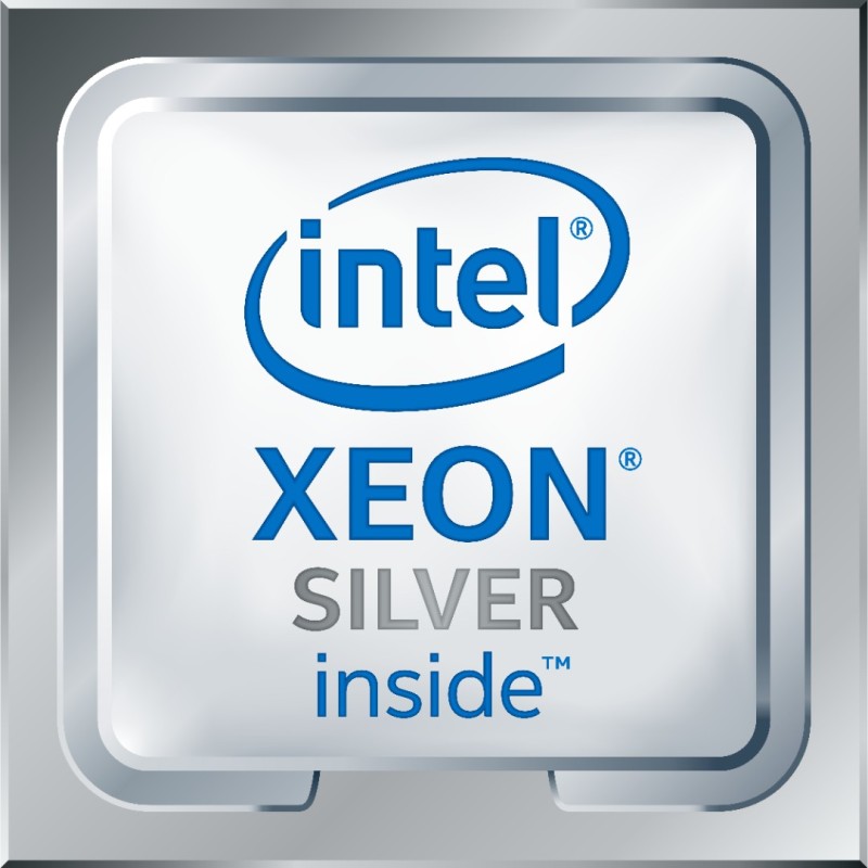 Intel Xeon 4210R Prozessor 2,4 GHz 13,75 MB Box