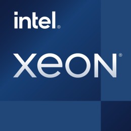 Intel Xeon Processeur ® ® E-2314 (8 Mo de cache, 2,80 GHz)