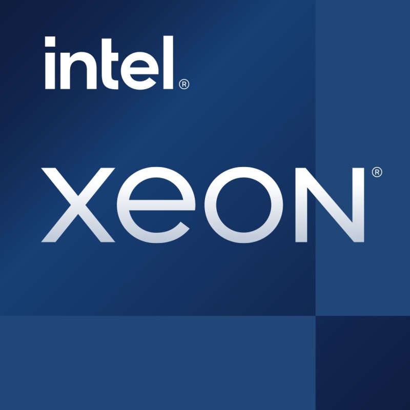 Intel Xeon ® ® E-2314 Processor (8M Cache, 2.80 GHz)