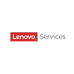 Lenovo 5PS1G38085 extensión de la garantía